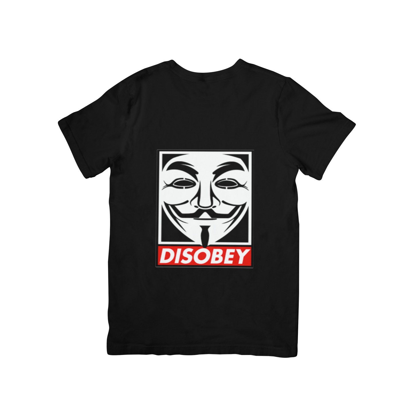 Disobey Design T-shirt