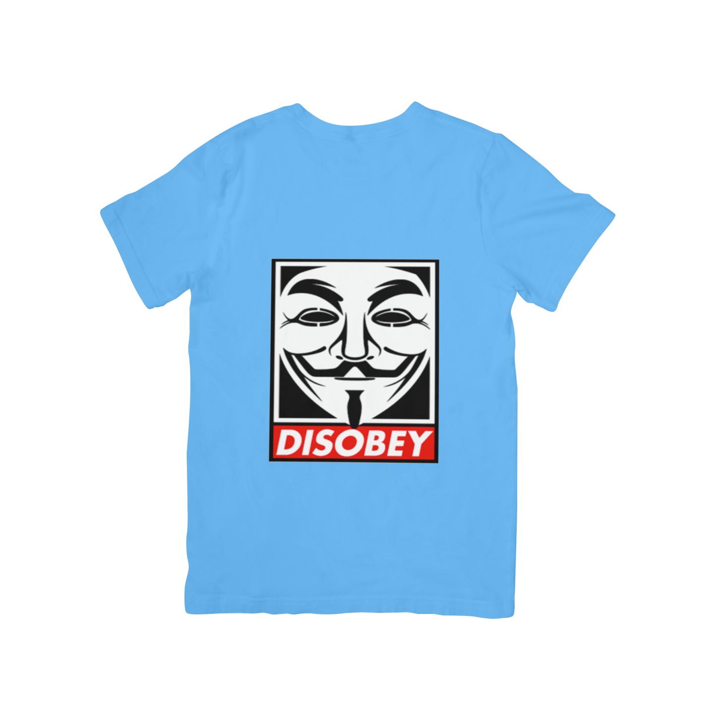 Disobey Design T-shirt