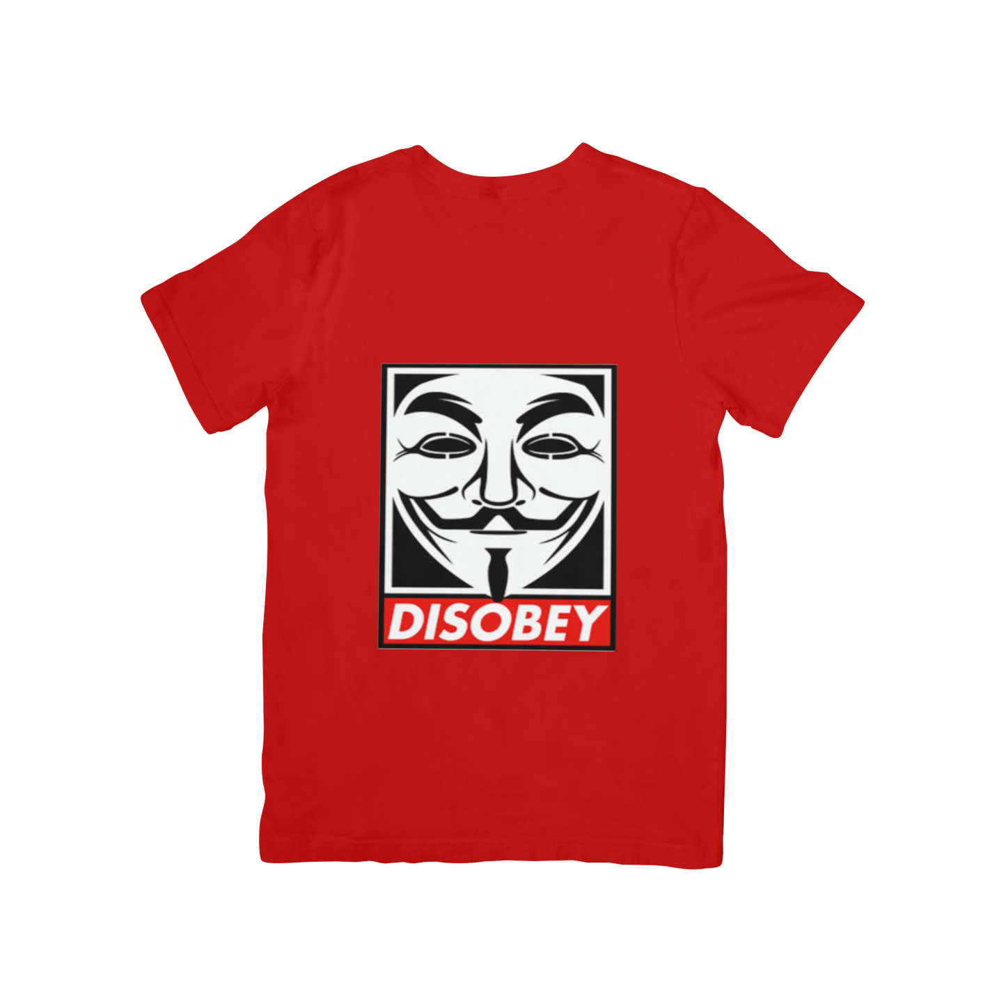 Disobey Design T-shirt
