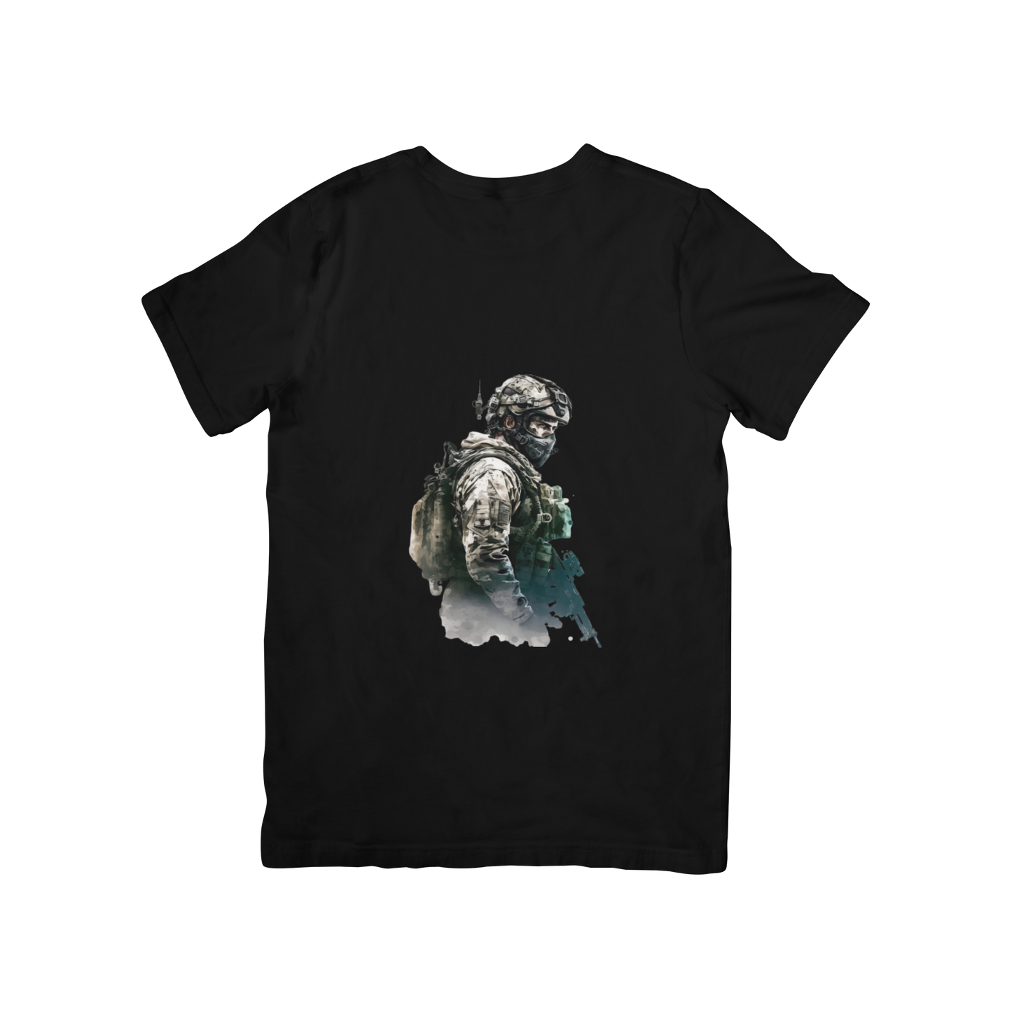 Call of Duty Design T-shirt