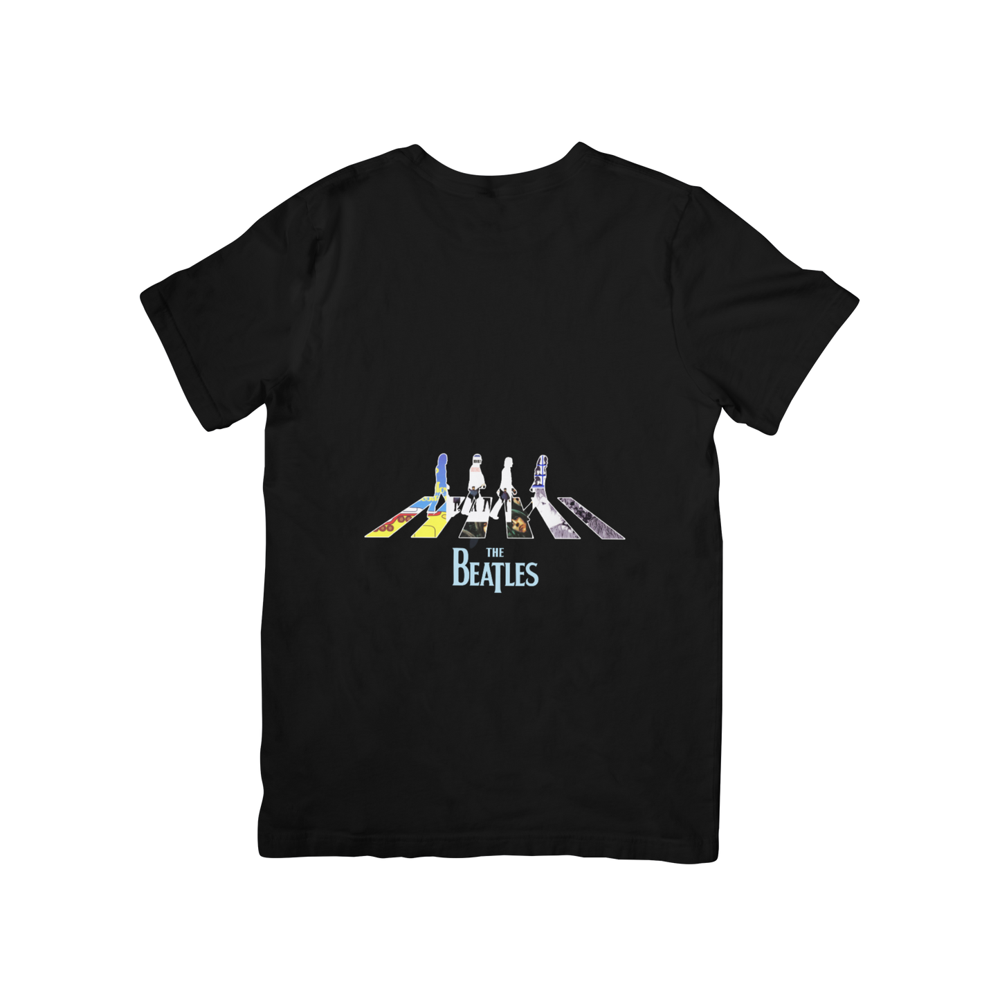 Beatles Design T-shirt