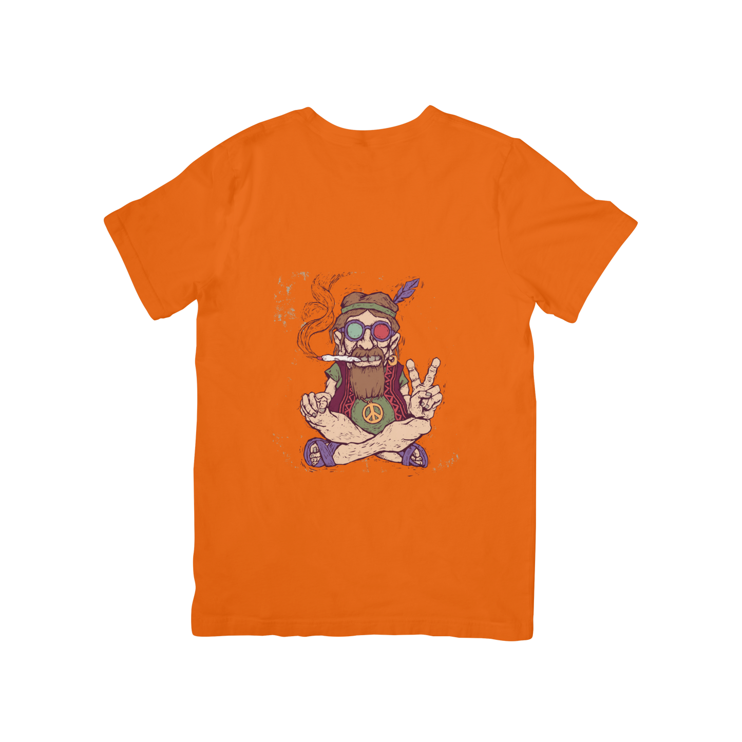 Stoner Design T-shirt