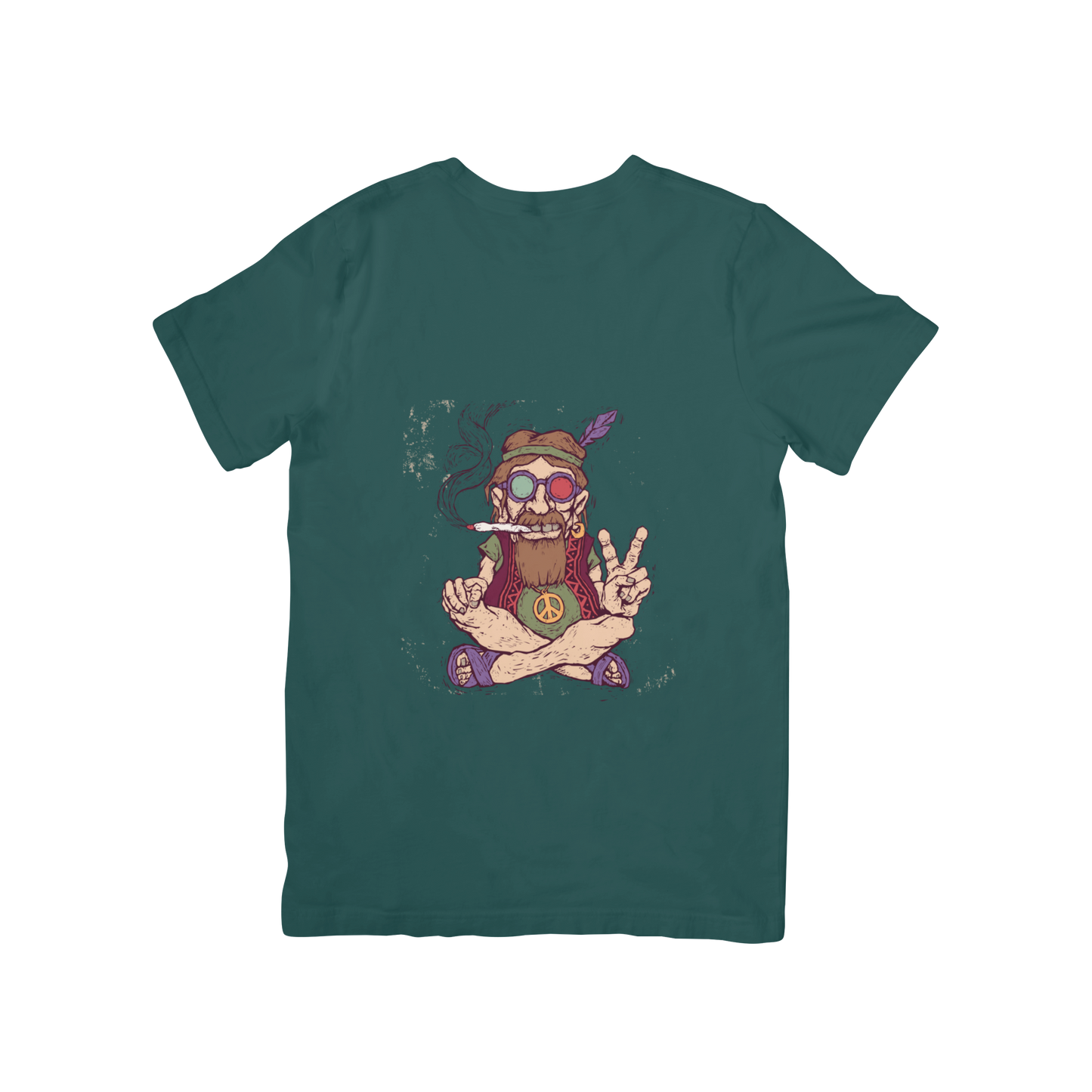 Stoner Design T-shirt