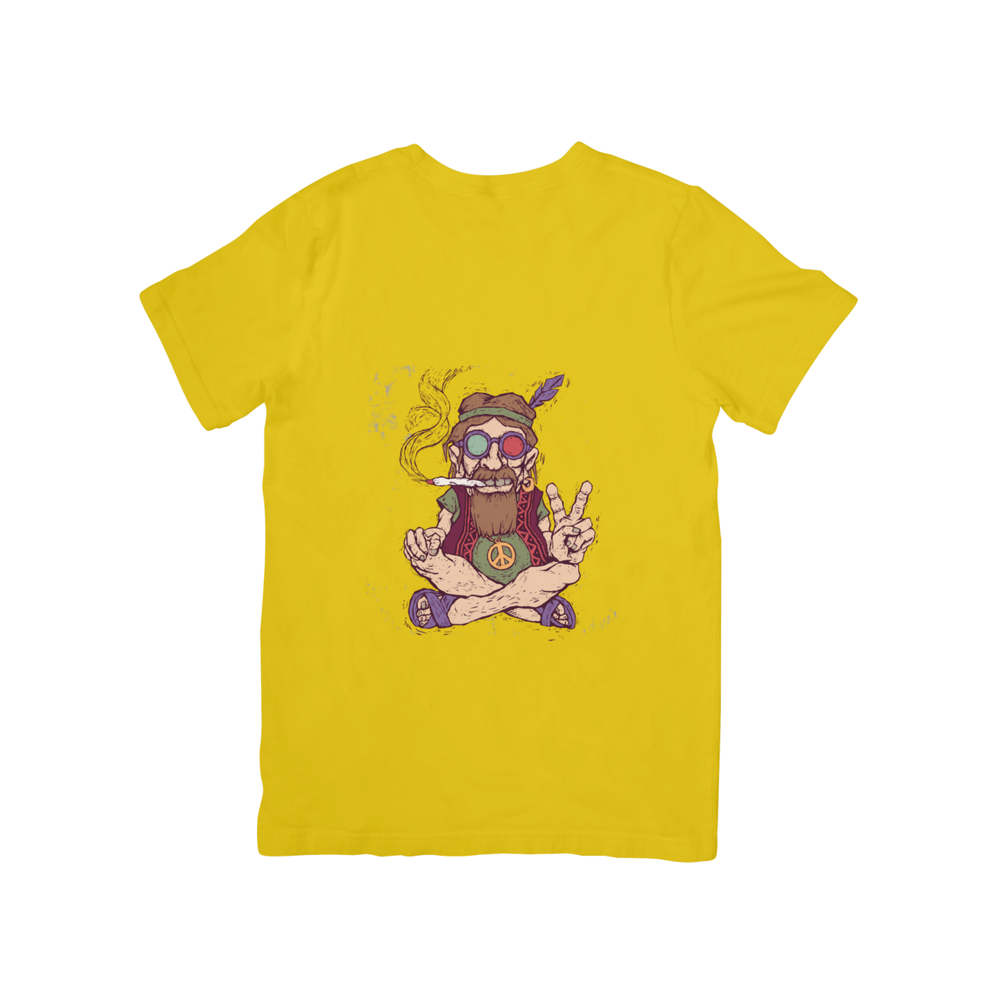 Stoner Design T-shirt