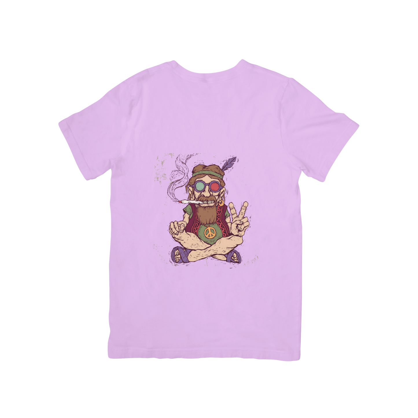 Stoner Design T-shirt