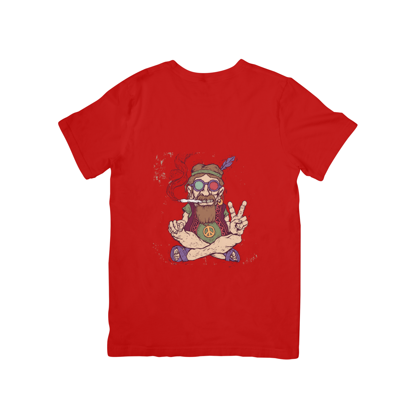 Stoner Design T-shirt