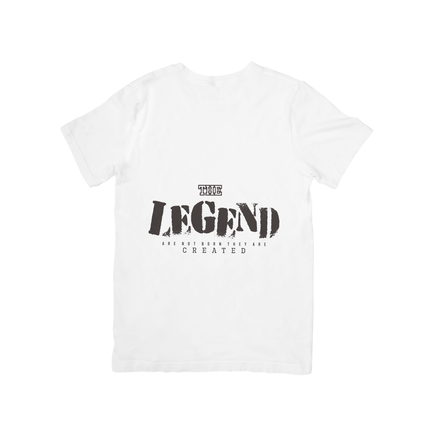 Legends Design T-shirt
