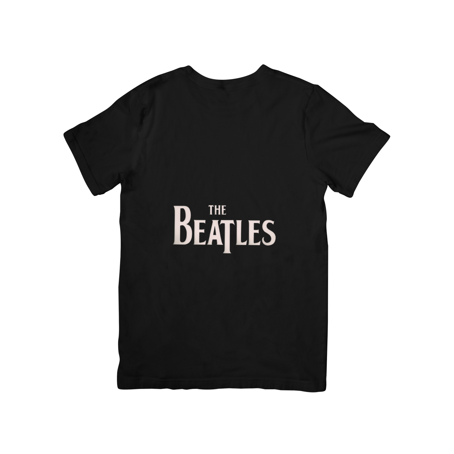 The Beatles Design T-shirt