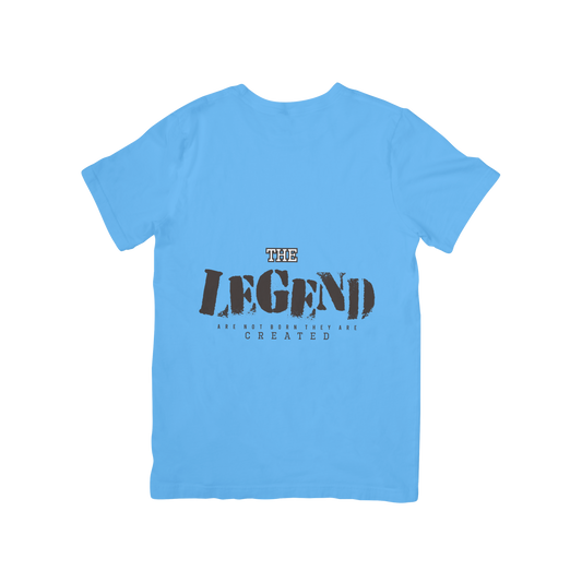 Legends Design T-shirt