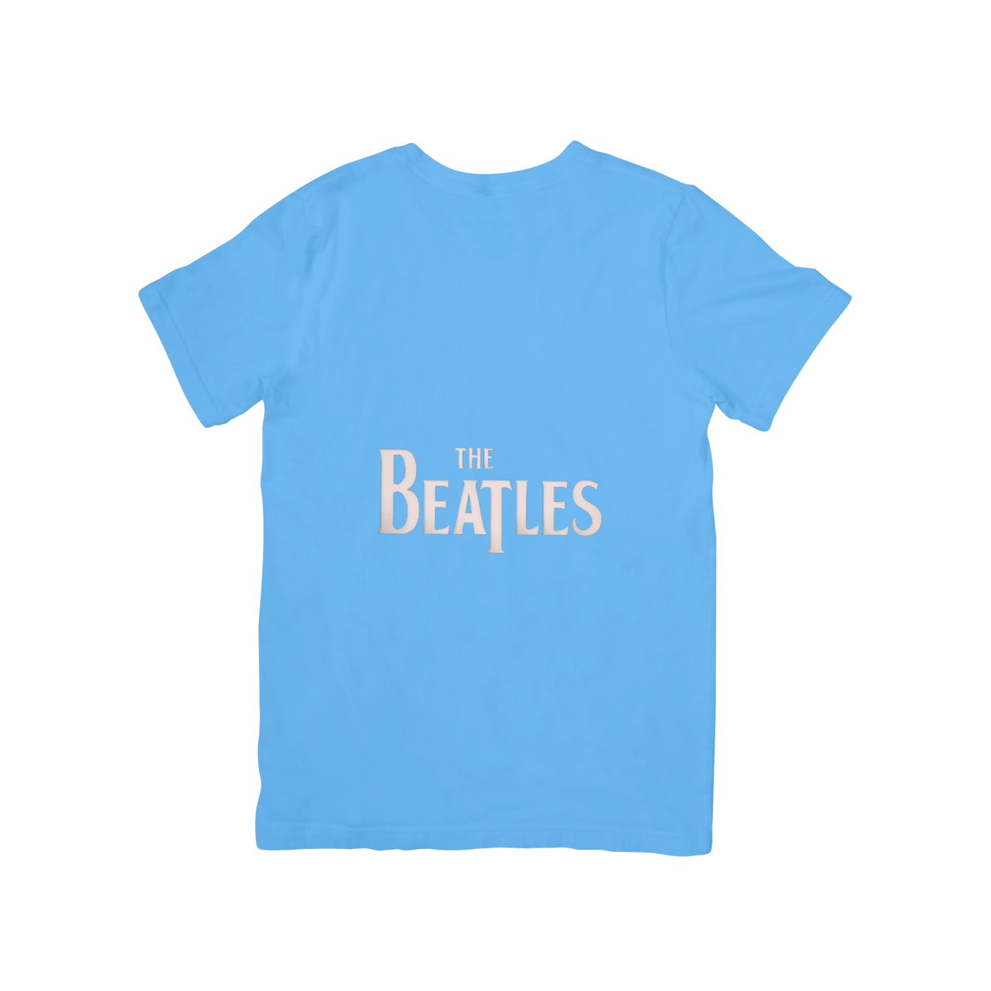 The Beatles Design T shirt
