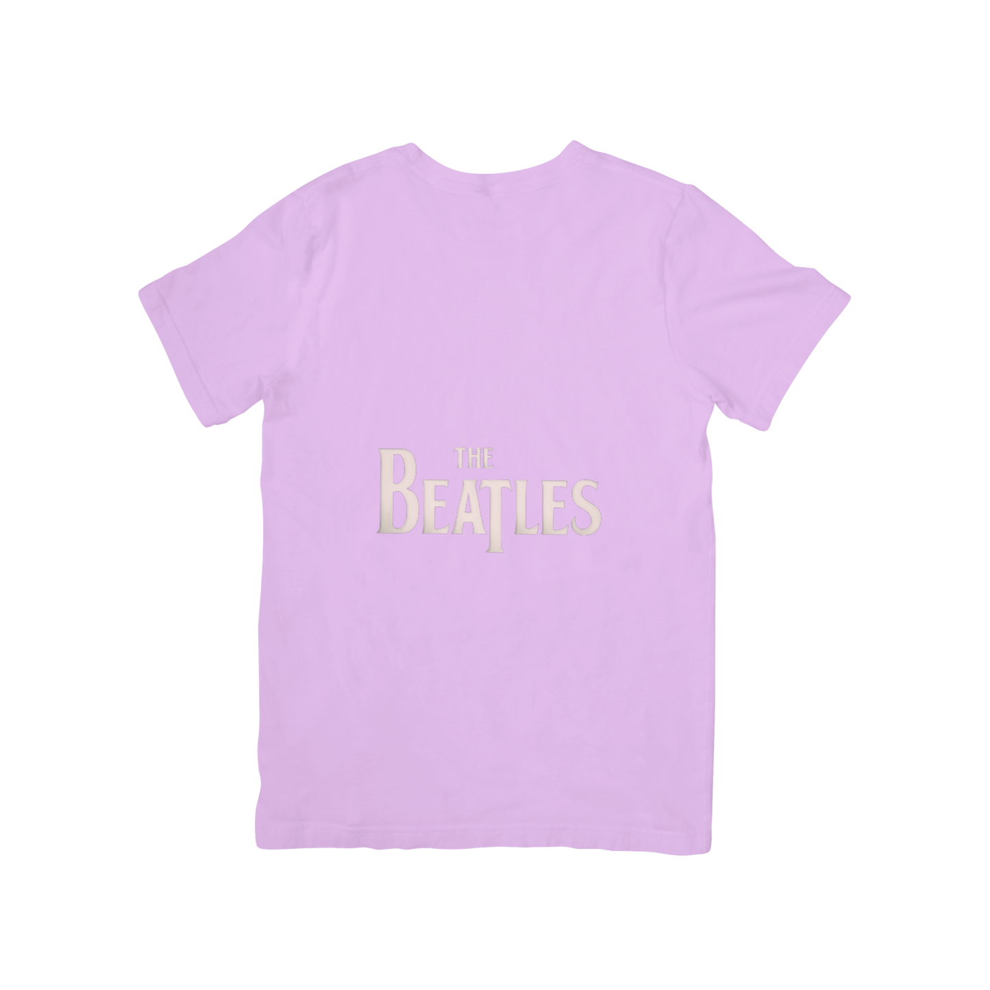 The Beatles Design T shirt