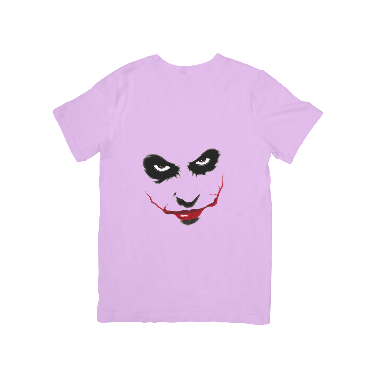 Joker Design T-shirt