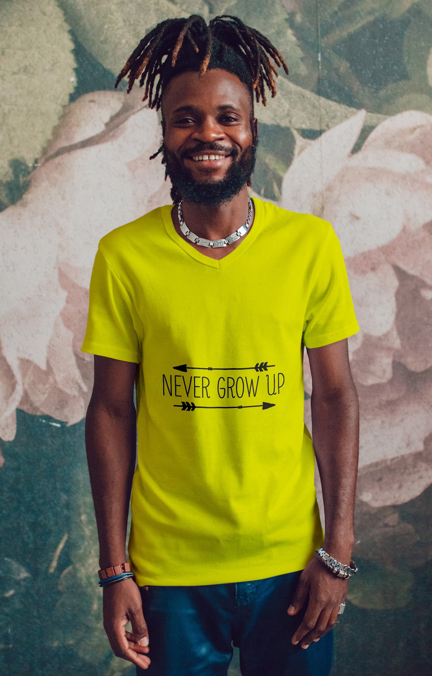 Imperfectly Perfect Vibes T-Shirt