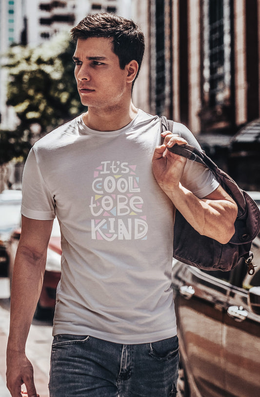 Its Good to be Kind Design T-shirt