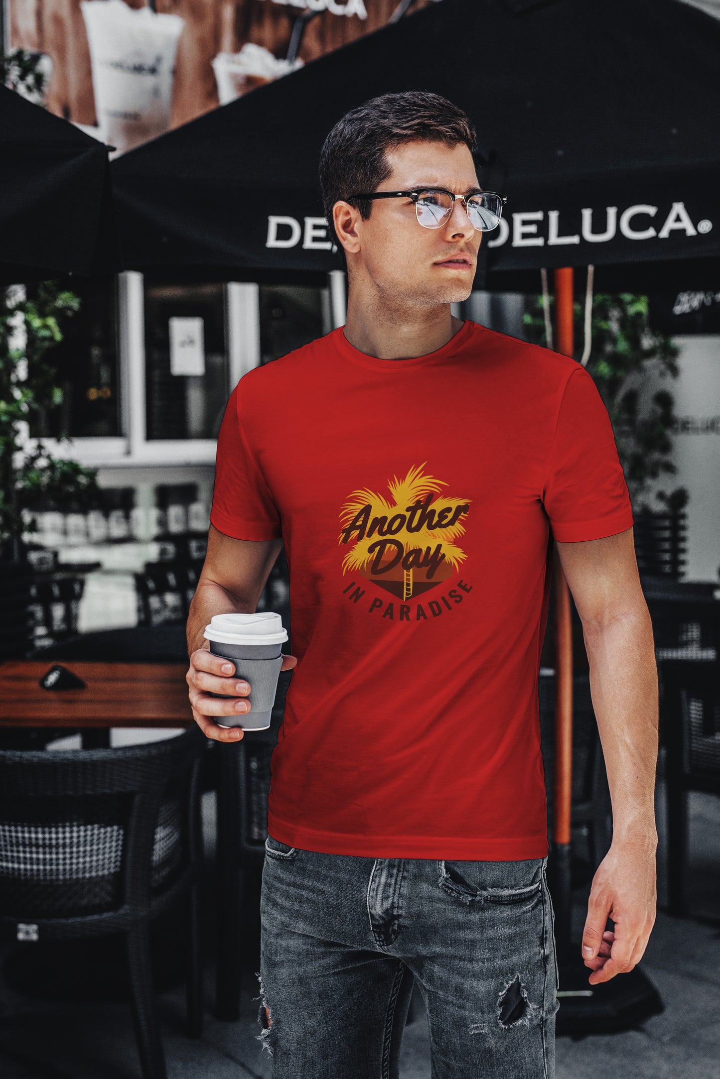 Another day design t shirt
