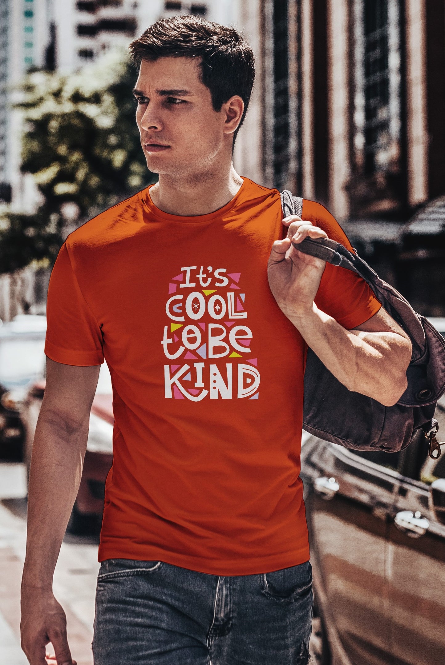 Its Good to be Kind Design T-shirt