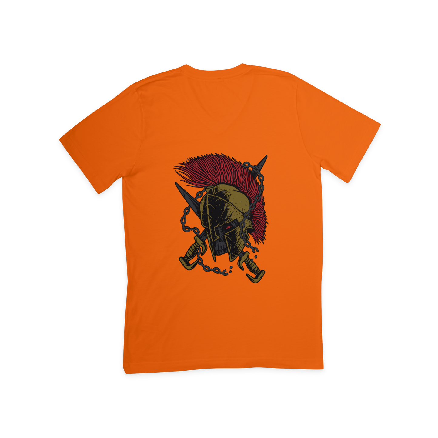 Thrown Design T-shirt