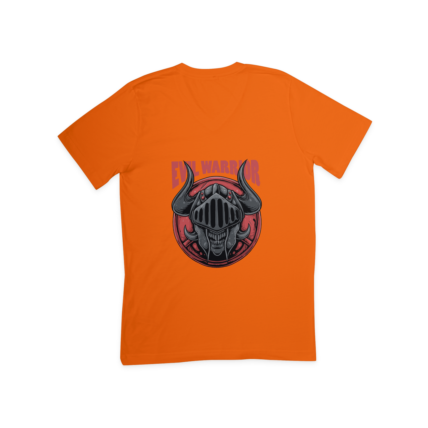 Evil Design T-shirt