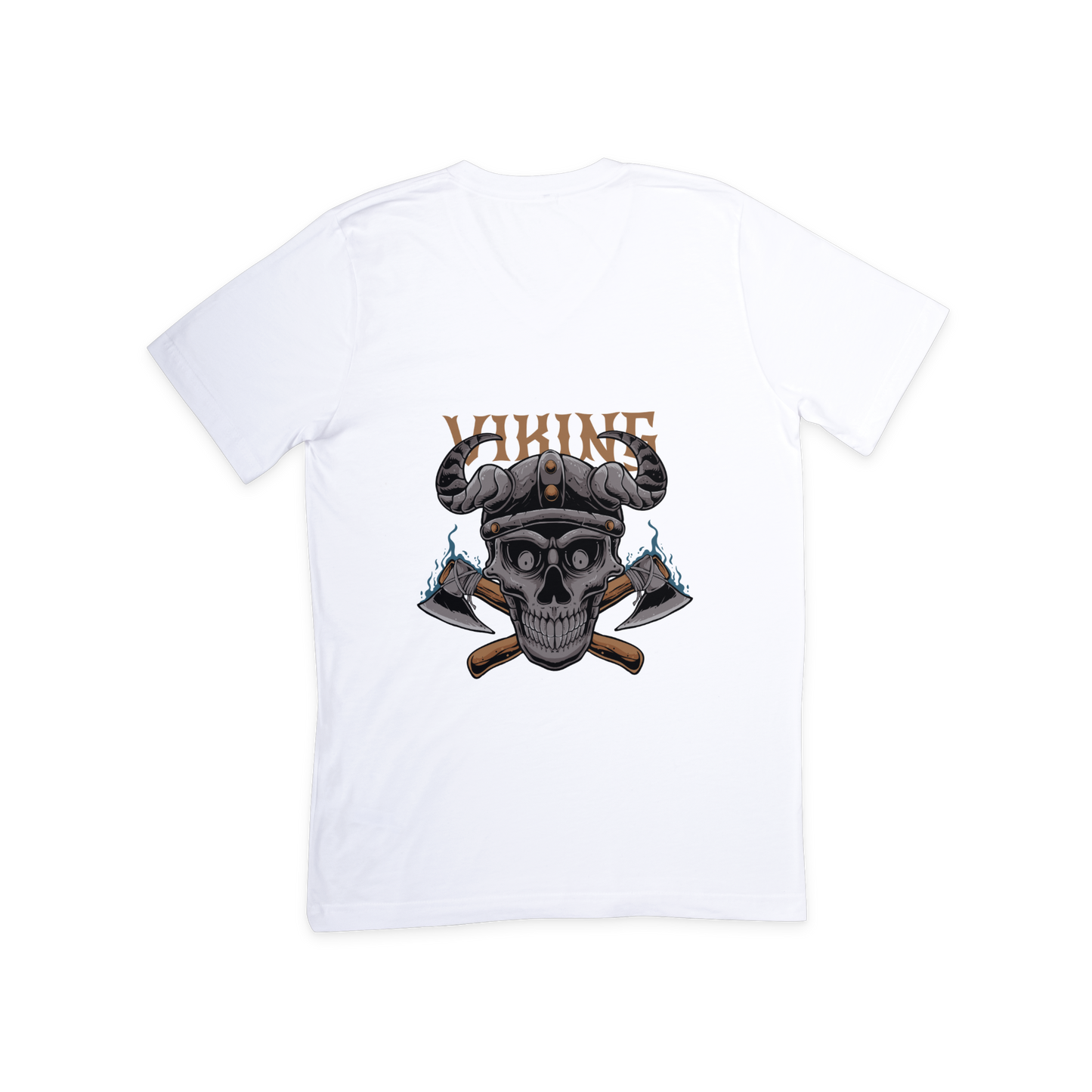 Vikine Design T-shirt