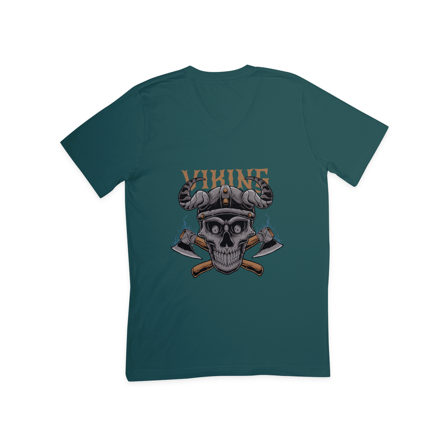Vikine Design T-shirt