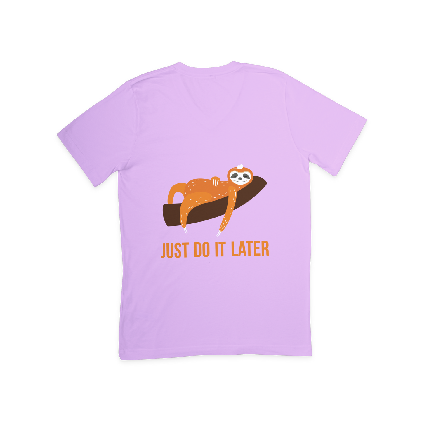 Lazy Design T-shirt