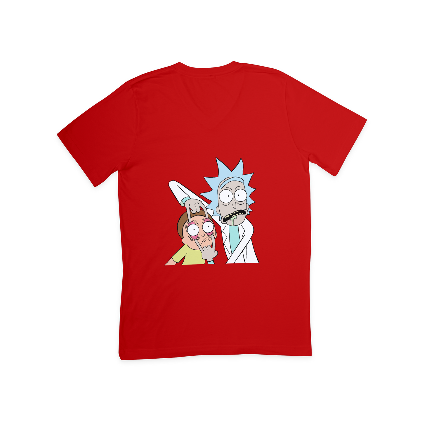 Anime Design T shirt