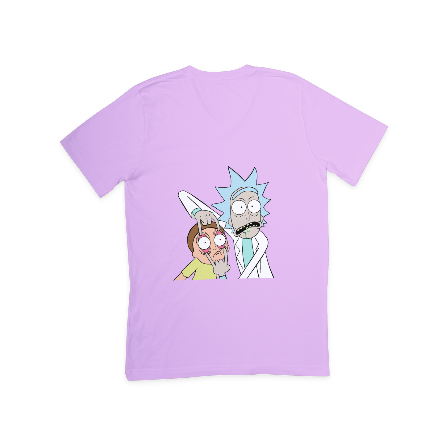 Anime Design T shirt