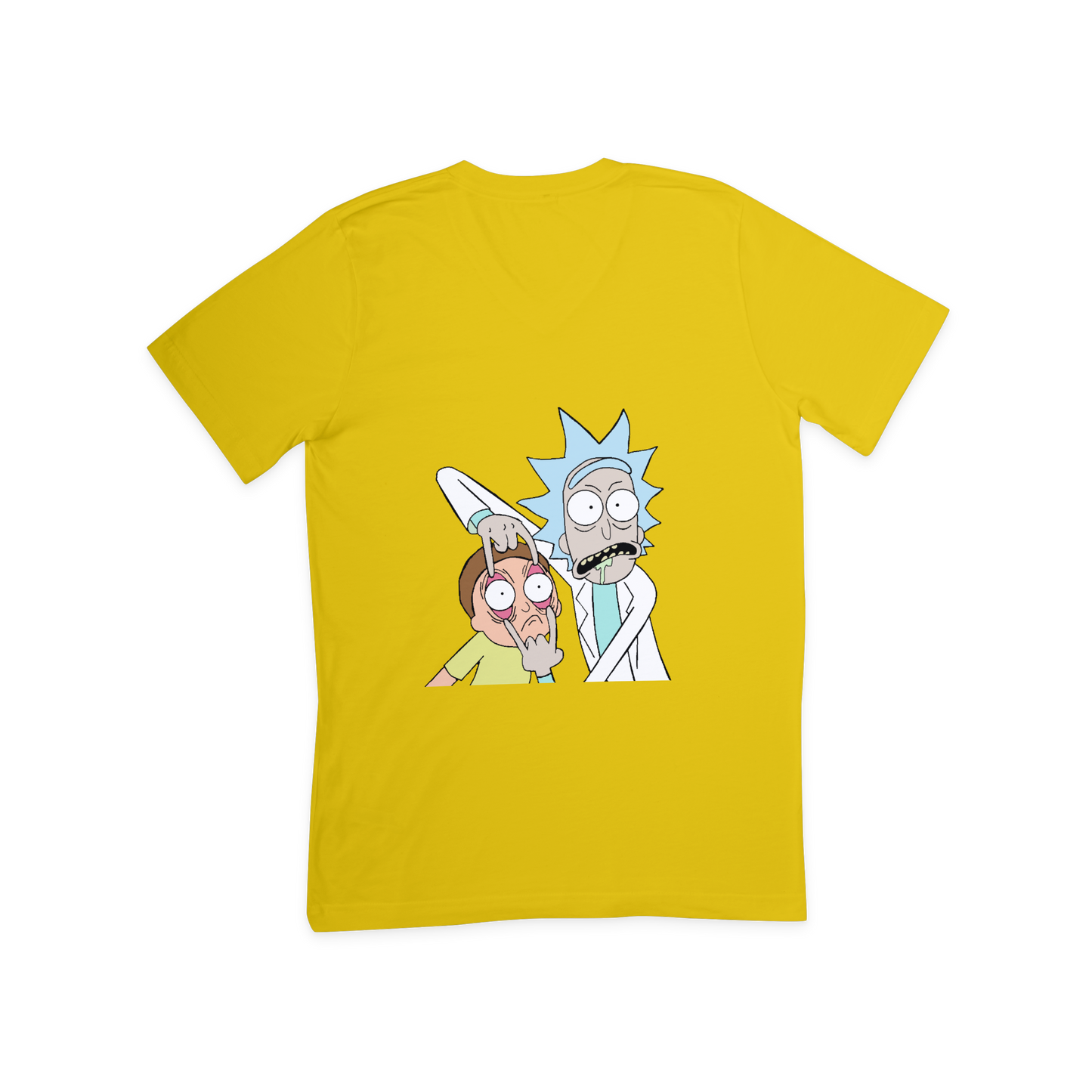 Anime Design T shirt