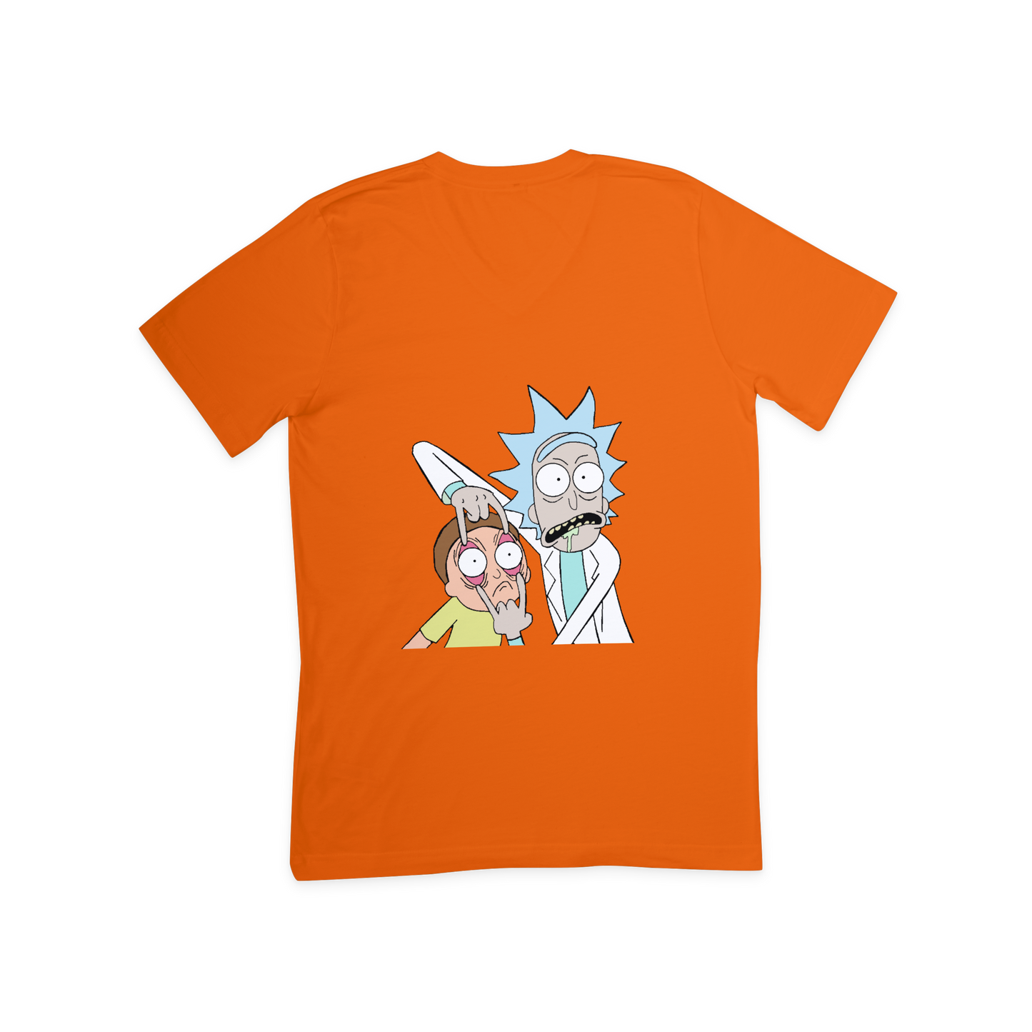 Anime Design T shirt