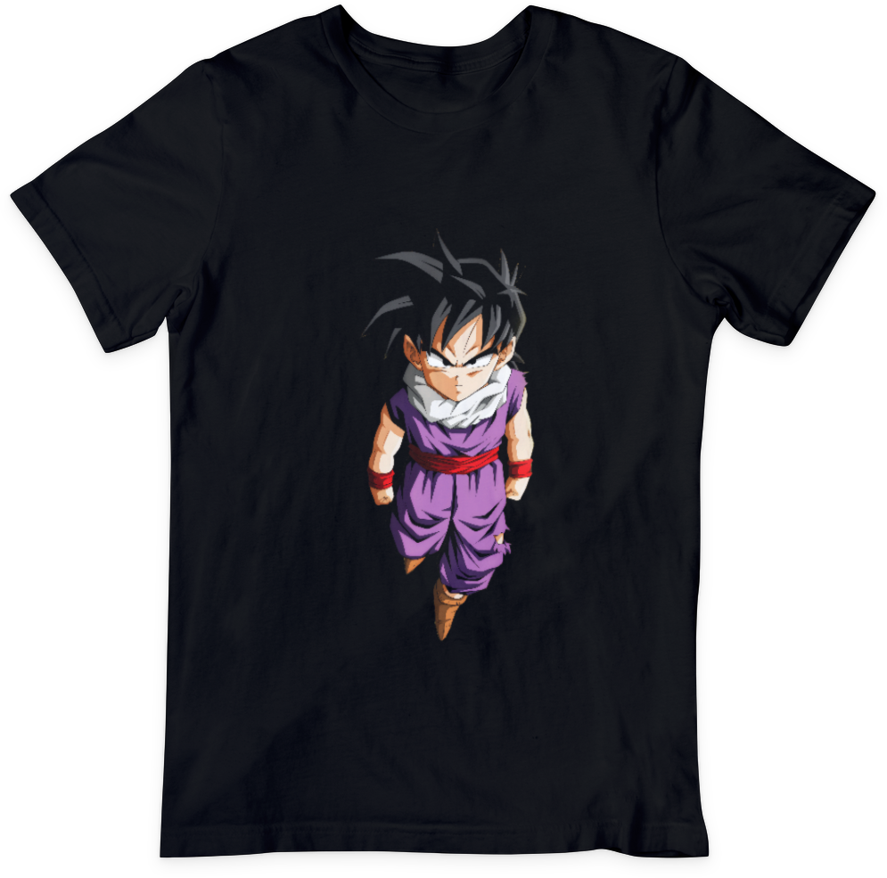 Gohan Design T-shirt