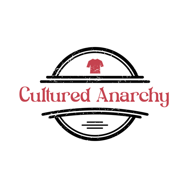 CulturedAnarchy.com
