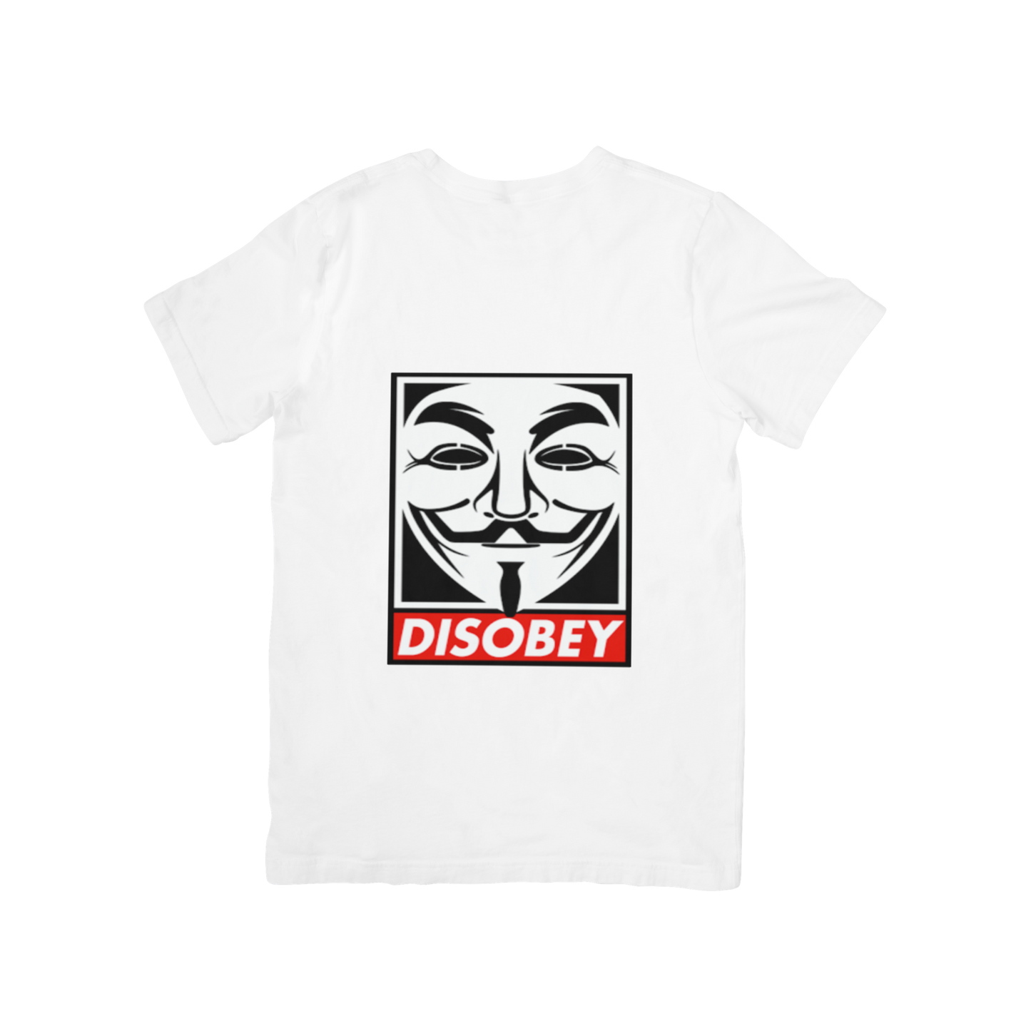 Disobey Design T shirt
