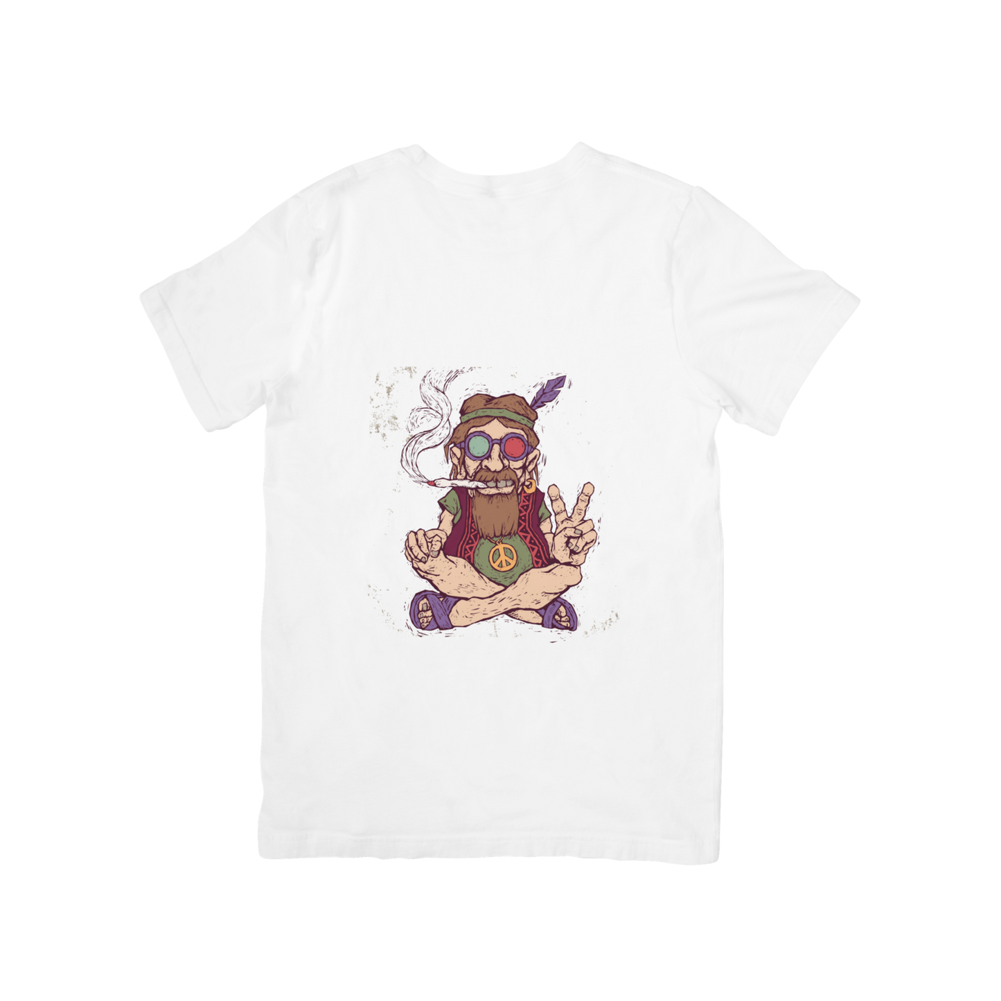 Stoner Design T-shirt