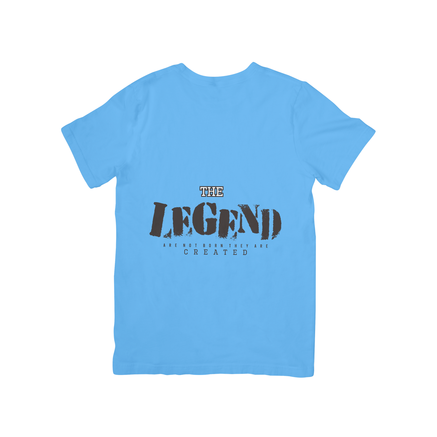 Legends Design T-shirt