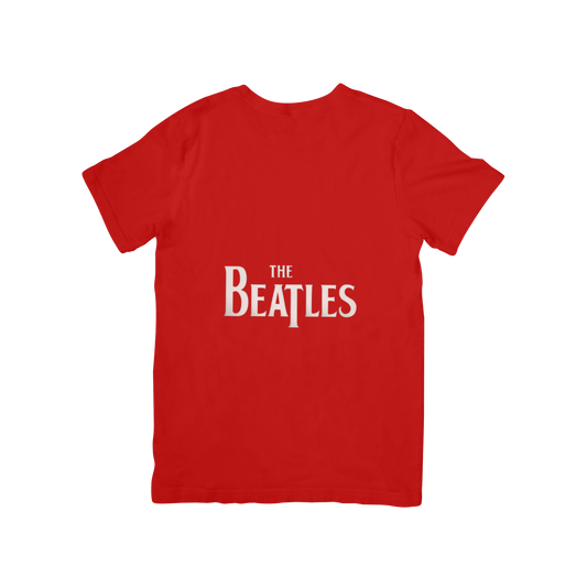 The Beatles Design T-shirt