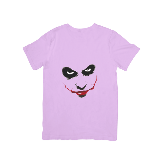 Joker Design T-shirt