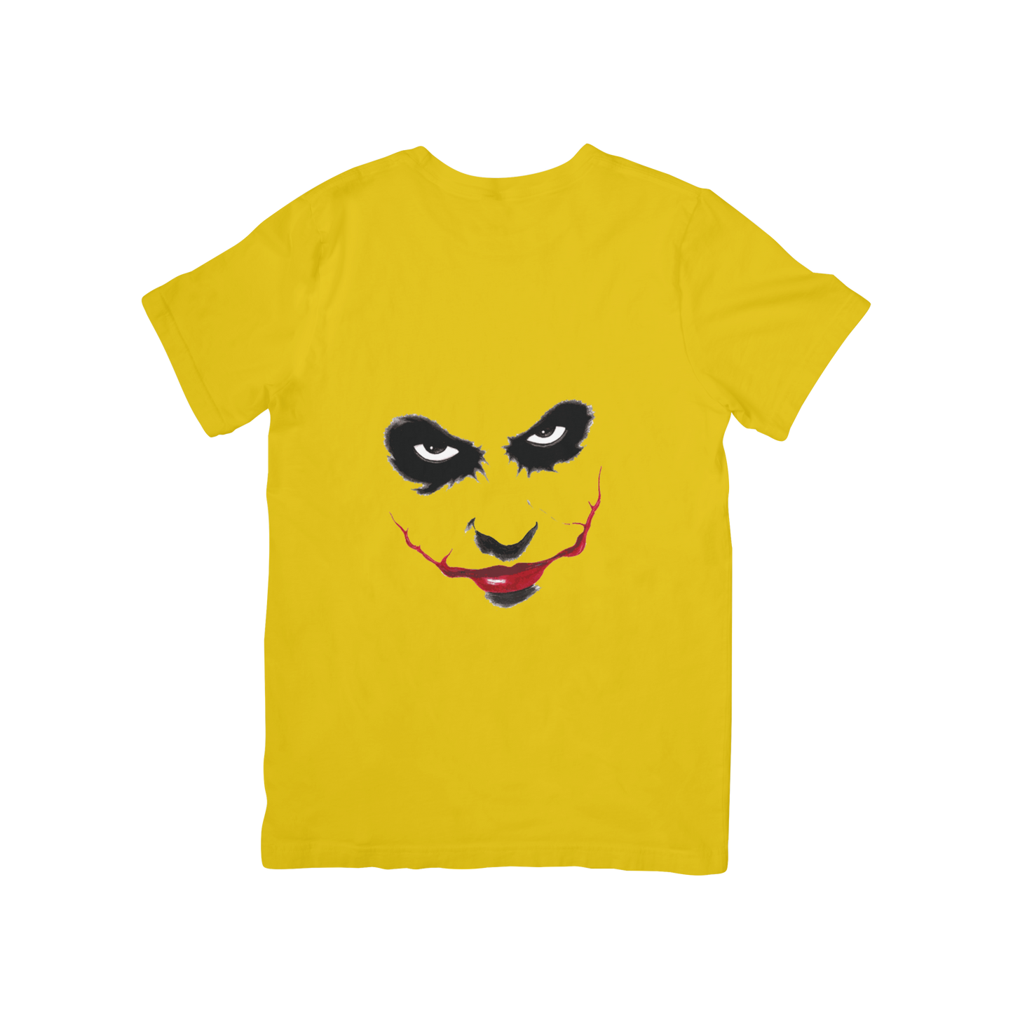 Joker Design T shirt