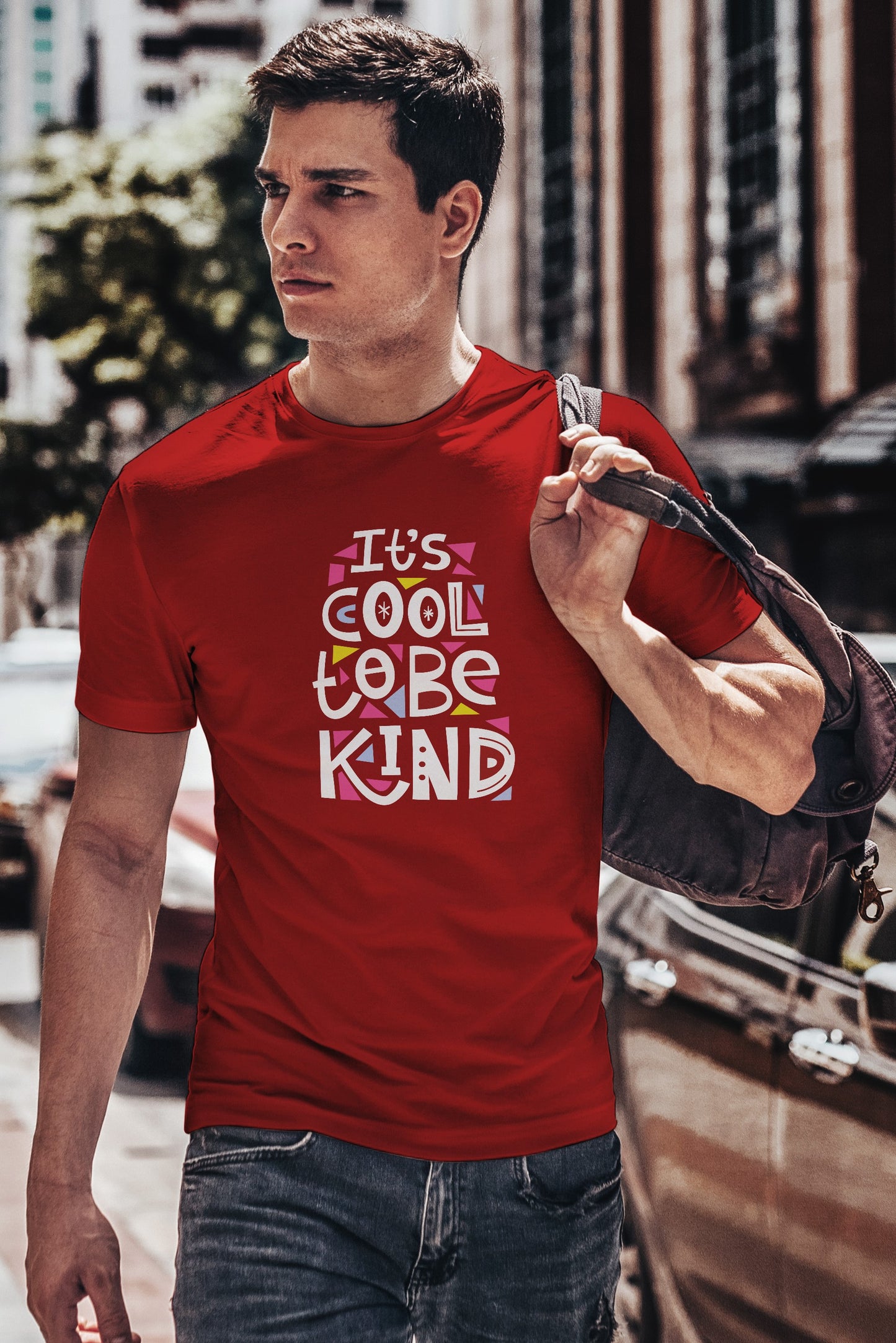its good to be kind design T shirt