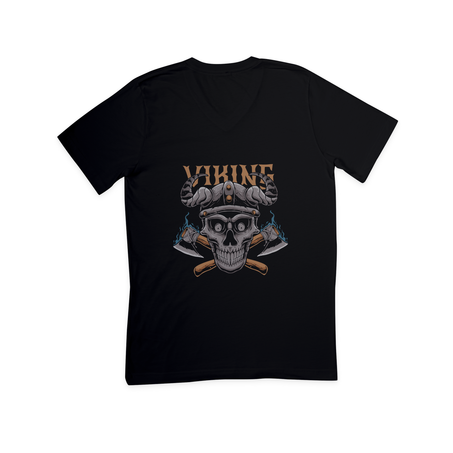 Vikine design T shirt