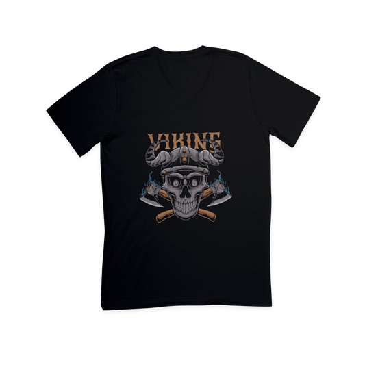 Vikine design T shirt