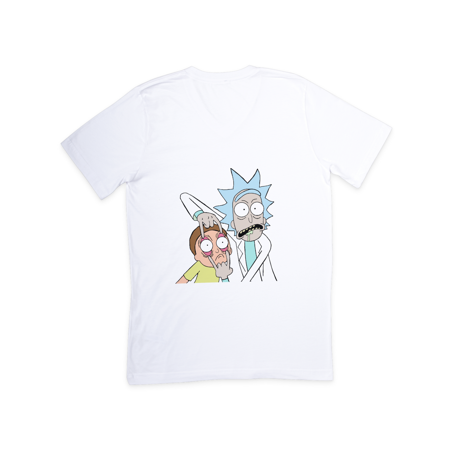 Anime Design T shirt