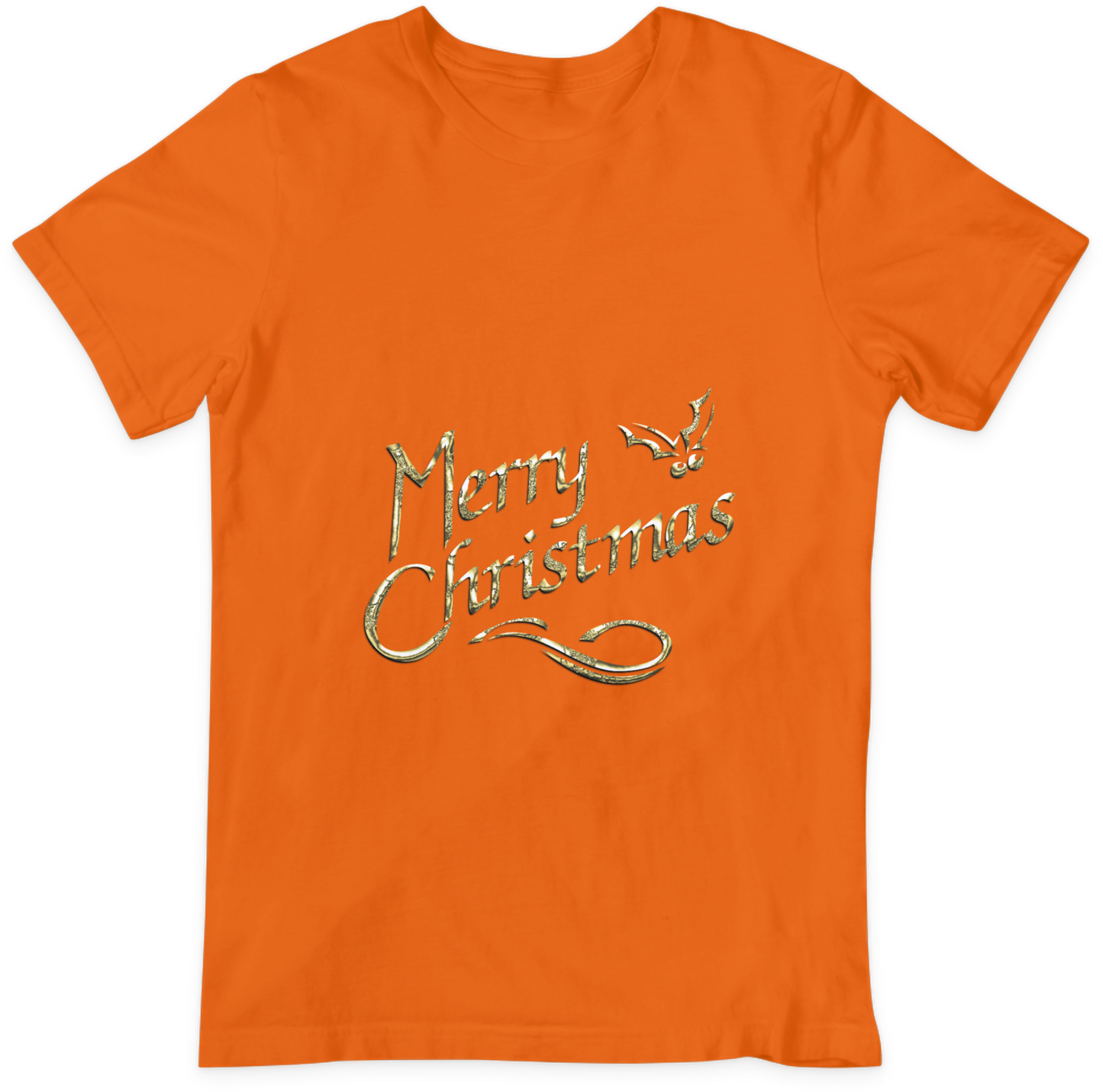 Merry Christmas T-shirt