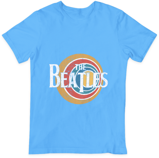 The Beatles Design T-shirt