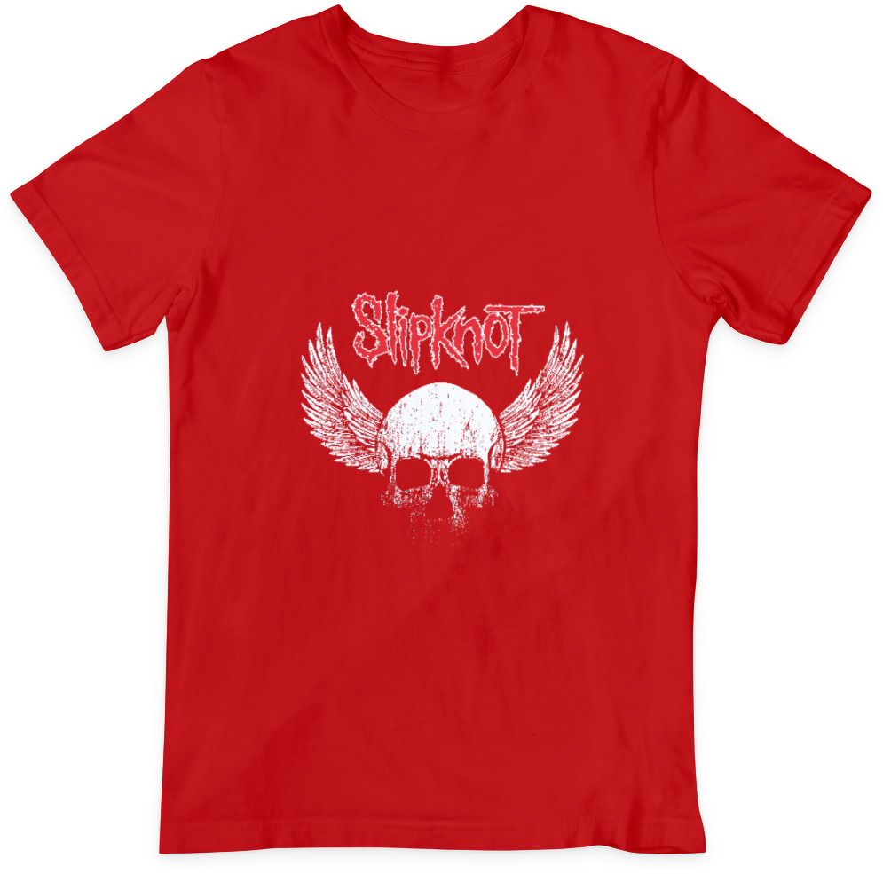 Slipknot Design T-shirt