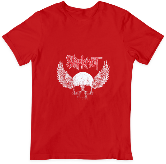 Slipknot Design T-shirt